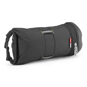Sitzrolle Wasserdichte Tasche Roll Bag schwarz MT503 4L GIVI - GIMT503