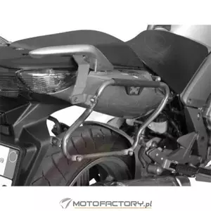 Givi V35 K33 PLX174 porte-bagages latéraux Honda CBF 500 600 1000 04-12 - GIPLX174