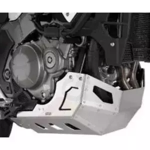 Κάλυμμα πλάκας κινητήρα Givi Honda Crosstourer 1200 DCT - GIRP1141