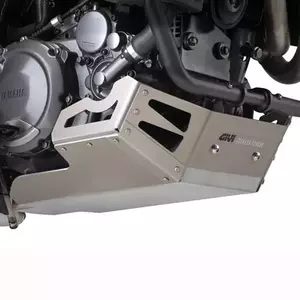 Tampa da placa do motor Givi Yamaha XT 660 Z Tenere - GIRP2105