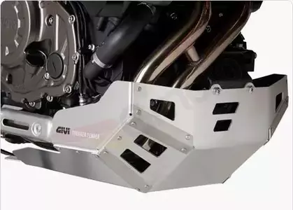 Givi cache plaque moteur Yamaha XT 1200 Z Super Tenere - GIRP2119