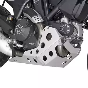 Schutzplatte Motorschutzplatte Aluminium Ducati Scrambler 800 GIVI - GIRP7407