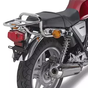 Gepäckträger für Motorradkoffer ohne Platte Givi SR1118 Honda CB 1100-1
