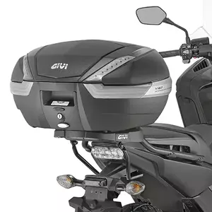 Gepäckträger für Motorradkoffer ohne Platte SR1150 Honda Integra 750 GIVI-1