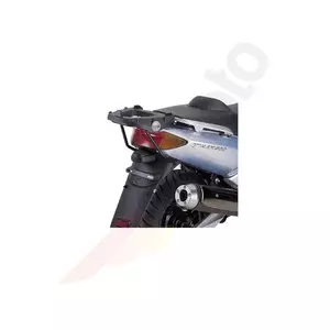Κεντρική σχάρα πορτμπαγκάζ με πλάκα Monolock M5M SR2013 Yamaha T-Max 500 530 GIVI - GISR2013M