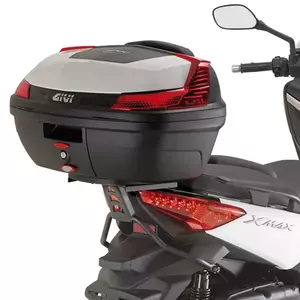 Gepäckträger für Motorradkoffer ohne Platte Givi SR2117M Yamaha X-Max 125-250 - GISR2117M