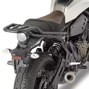 Gepäckträger für Motorradkoffer ohne Platte Givi SR2126 Yamaha XSR 700 - GISR2126