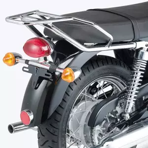 Gepäckträger für Motorradkoffer ohne Platte Givi SR226 Triumph Bonneville 865 - GISR226