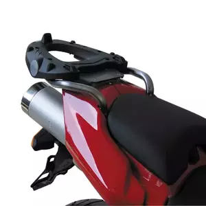 Centrālais bagāžnieka bagāžnieks ar Monokey M5 SR310 plāksni Ducati Multistrada 620 1000 GIVI - GISR310