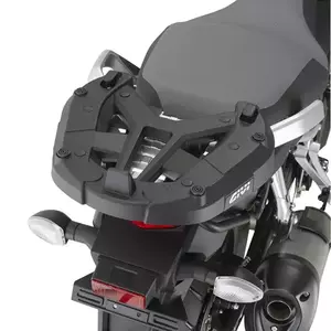 Gepäckträger für Motorradkoffer mit Platte Monokey M5 SR3105 Suzuki DL 1000 V-Strom GIVI - GISR3105