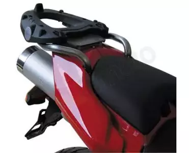 Centralni prtljažnik z Givi Monokey M5 SR311 ploščo Ducati Multistrada 620 1000 2006-2009 - GISR311