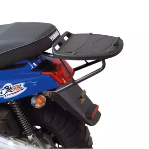 Gepäckträger für Motorradkoffer ohne Platte SR356 Yamaha BWS 50 GIVI - GISR356