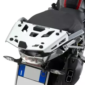 Gepäckträger für Motorradkoffer mit Alu-Platte Monokey Givi SRA5108 BMW R 1200 GS - GISRA5108