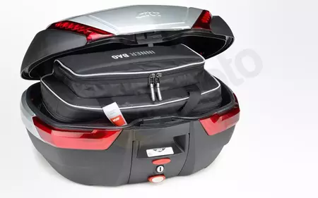 T502 вътрешна чанта за куфари V46 V47 E41 E460 E360 B47 E470 E450 GIVI-2