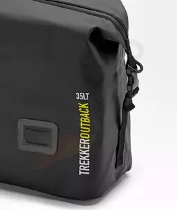 Vodotěsná taška pro boční kufr TREKKER OUTBACK 37L T506 GIVI-4