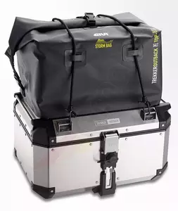 Водоустойчива чанта за TREKKER OUTBACK 58L багажник T512 GIVI-3