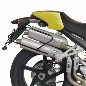 Givi T680 porta-bagagens lateral Ducati Monster S2R S4R S4RS 800 1000 (2004 - 2008) - GIT680