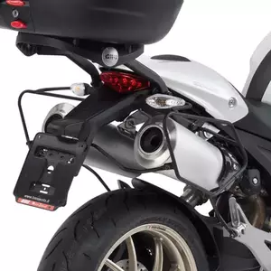 Seitenkofferträger Halterung für Seitenkoffer Givi T681 Ducati Monster 696 796 1100 2008 - 2014 - GIT681