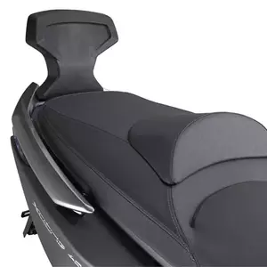 GIVI PASSAGER ARRIERE - Kymco Xciting 400I 2013-2015 - GITB6104