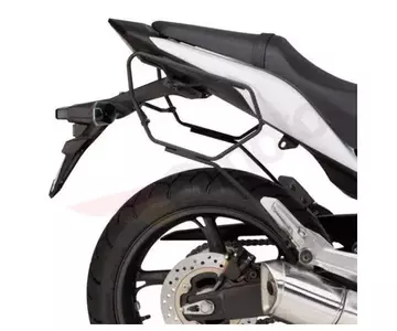 Givi 3D600 suport lateral pentru geamantane TE1111 Honda NC 700 750 S 12-15 - GITE1111