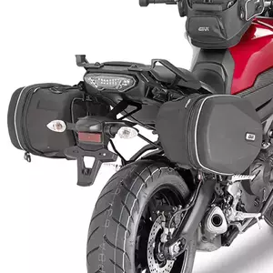 Givi 3D600 sideholder til cykeltasker TE2122 Yamaha MT-09 Tracer 15-17 - GITE2122