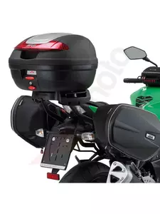Givi 3D600 TE265 Kawasaki Z 750 sideholder til cykeltasker 07-13 - GITE265