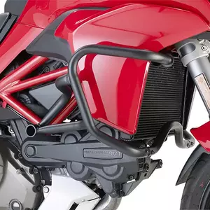 TN7406 Ducati Multistrada 1200 GIVI protections moteur - GITN7406