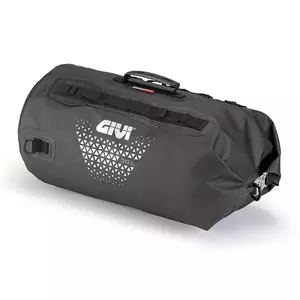 Neperšlampamas sėdynės krepšys 30L UT801 juodas GIVI - GIUT801