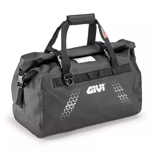 Neperšlampamas sėdynės krepšys 40L UT803 juodas GIVI - GIUT803