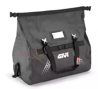 Αδιάβροχη τσάντα ρολού καθίσματος 40L UT803 μαύρο GIVI-2