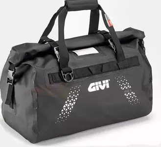 Водоустойчива чанта за седалка 40L UT803 черна GIVI-3