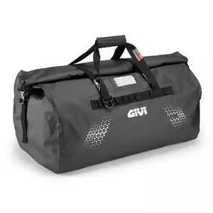 Водоустойчива чанта за седалка 80L UT804 черна GIVI - GIUT804