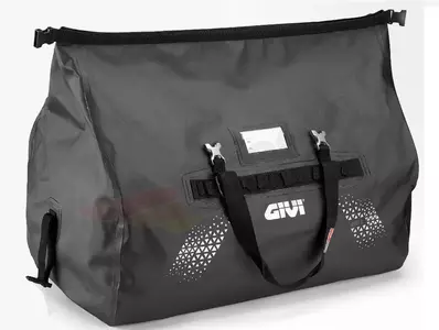 Neperšlampamas sėdynės krepšys 80L UT804 juodas GIVI-2