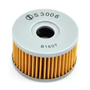 Olejový filter MIW Meiwa S3006 HF137 - S3006