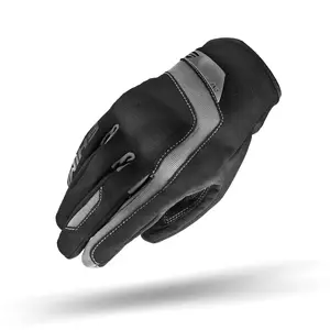 Shima One motoristične rokavice črne M-2