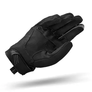 Mănuși de motocicletă Shima One negru M-3