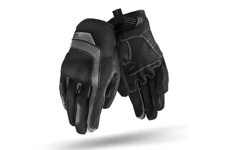 Mănuși de motocicletă Shima One negru L