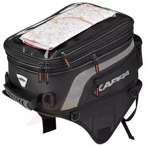 Τσάντα - τσάντα ταξιδίου για δεξαμενή καυσίμου - μαγνητική 14/24L Kappa TK746 - LH200