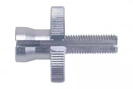 Stelschroef rem-/koppelingskabel M8x1,00mm lengte 40mm-1