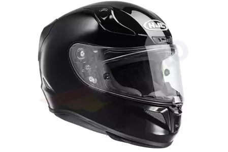 HJC R-PHA-11 Metal Black XL motociklistička kaciga koja pokriva cijelo lice-1