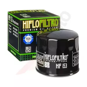 HifloFiltro HF 153 Cagiva/Ducati öljynsuodatin - HF153
