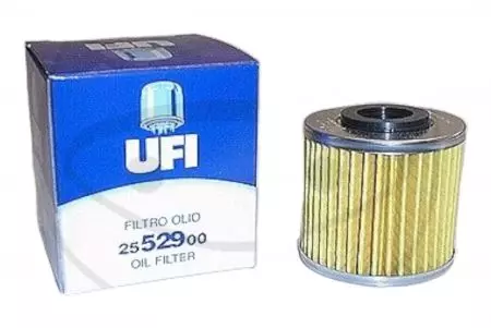 Filtr oleju UFI Cagiva