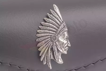 Verktygsrulle pennfodral 30cm indisk profil-2