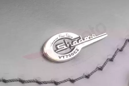 Gereedschapsschacht etui 30cm Honda VT 750 C2 Shadow-2