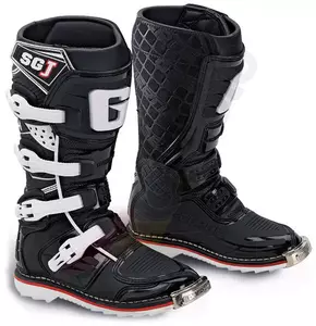 Gaerne SG-J cizme de motocicletă negru 33-1