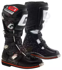 Gaerne GX-1 Enduro botas de moto negro 49-1