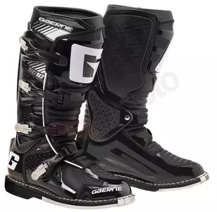 Gaerne SG-10 motoristični škornji črni 45 - 2190-001.45