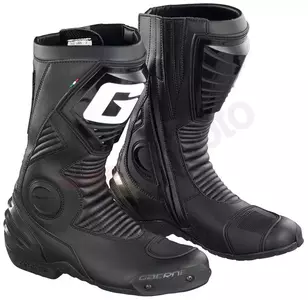 Gaerne G-Evolution Five μπότες μοτοσικλέτας μαύρες 39-1