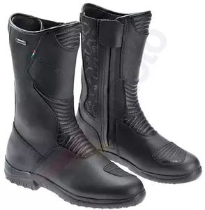 Gaerne Negro Rosa Gore-Tex botas de moto negro 41 - 2432-001.41