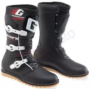 Motocyklové topánky Gaerne Balance Classic black 43-1